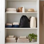 15-Pack Fabric Dust Bags