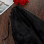 15-Pack Fabric Dust Bags