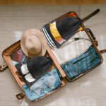 10-Pack Travel Shoe Bags